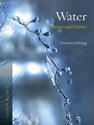 cover image of Water